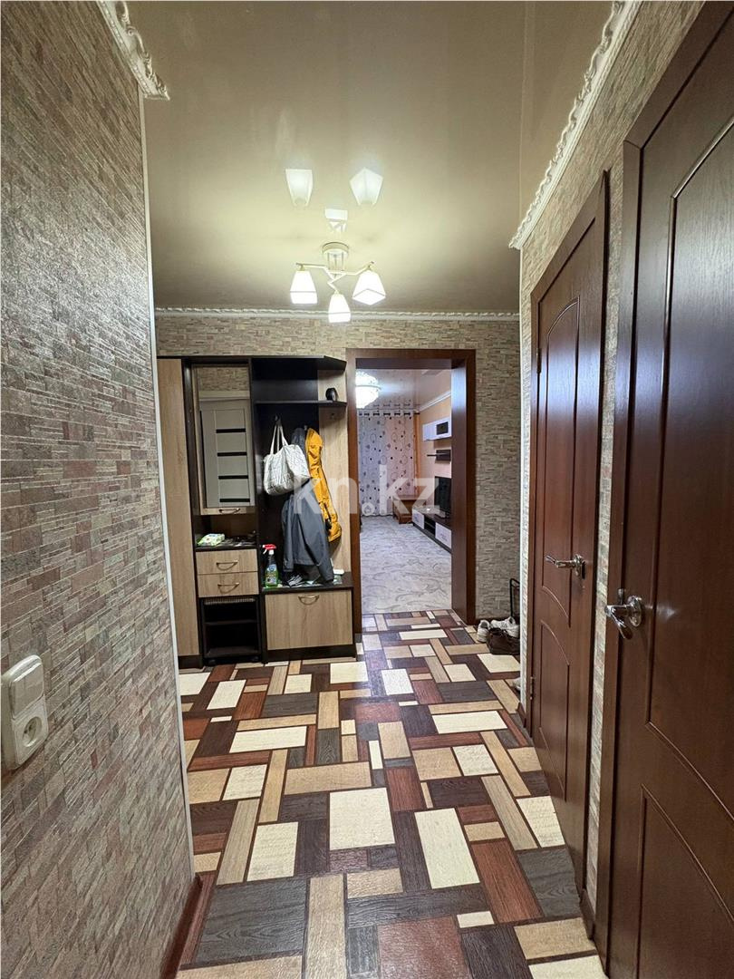 Продажа 3-комнатной квартиры, 63 м² - Продажа трехкомнатных квартир в Темиртау фото 9 из 13