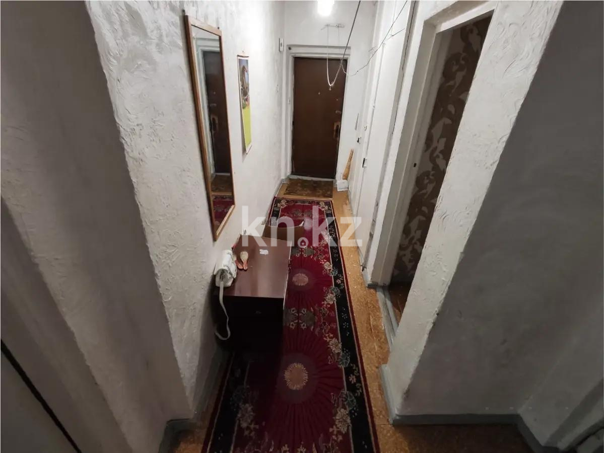Продажа 2-комнатной квартиры, 54 м², ул. Утеген батыра, дом  108 в Алматы - фото 5