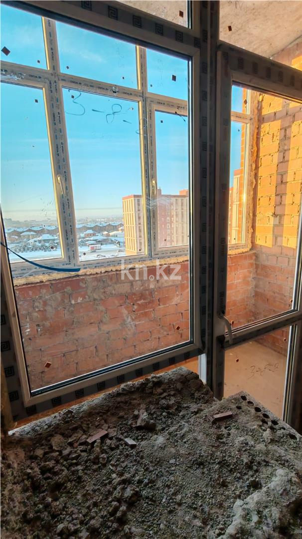 Продажа 2-комнатной квартиры, 65 м² - Продажа двухкомнатных квартир в Караганде - страница 3 фото 3 из 6