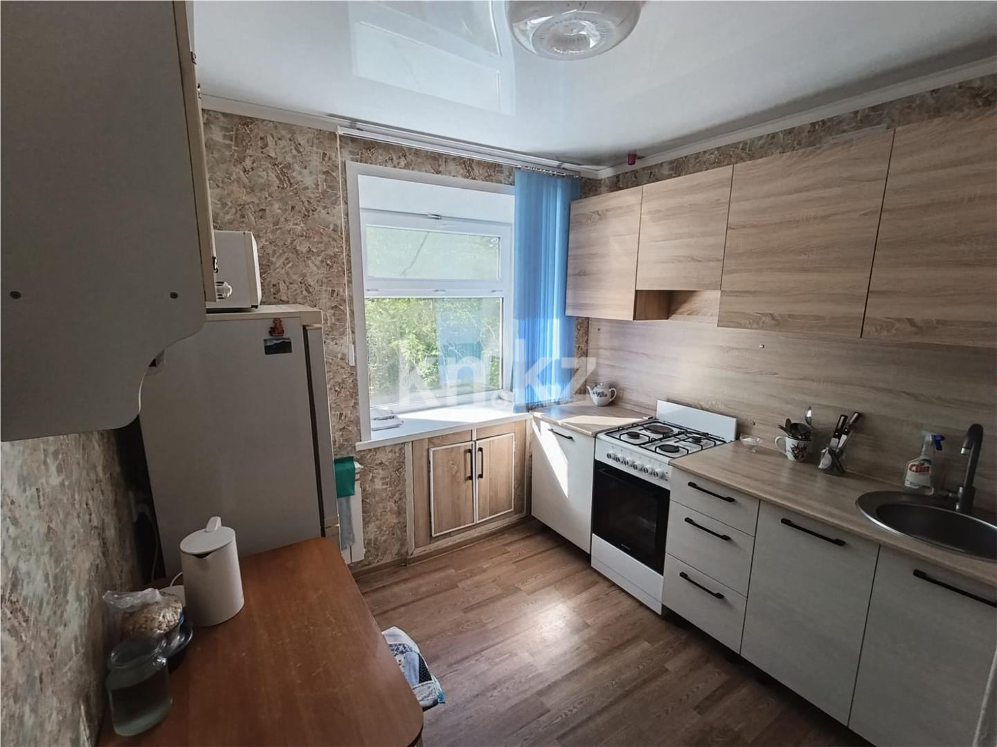 Продажа 2-комнатной квартиры, 43 м² - Продажа квартир в Казахстане - страница 3 фото 5 из 8