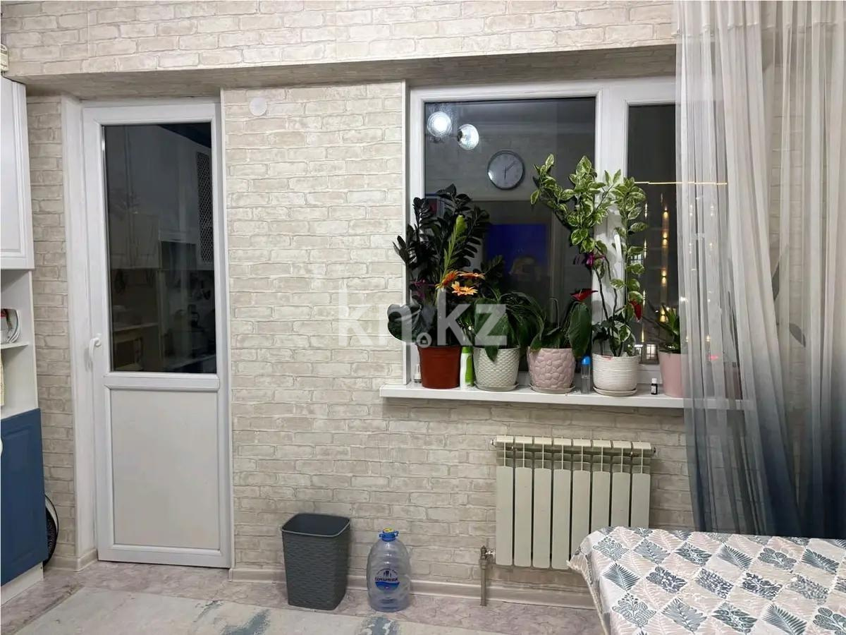 Продажа 2-комнатной квартиры, 67.4 м², мкр. Шугыла, дом  340/4 - Продажа квартир в Алматы фото 2 из 4