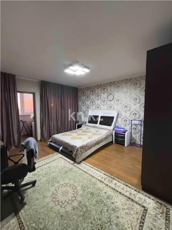 Продажа 4-комнатной квартиры, 133.7 м², мкр-н Таугуль, дом  19 в Алматы - фото 2