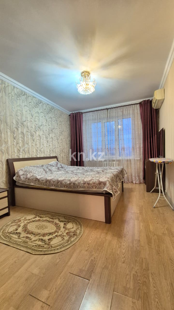 Аренда 2-комнатной квартиры, 70 м², мкр-н Сарыарка, дом  39 в Атырау - фото 20