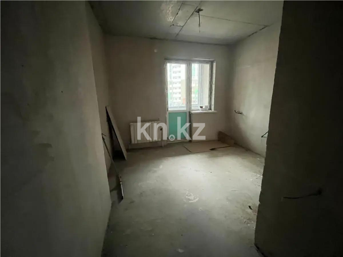 Продажа 1-комнатной квартиры, 44 м² в Астане - фото 2