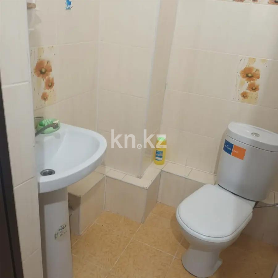 Продажа 3-комнатной квартиры, 83 м², пр. Мангилик Ел, дом  19 - Продажа квартир в новостройках Астаны фото 7 из 7