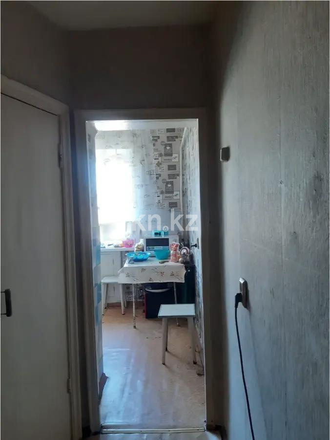 Продажа 3-комнатной квартиры, 50 м², мкр-н 14, дом  16 - Продажа  трехкомнатных квартир в Караганде без посредников с фото фото 4 из 4