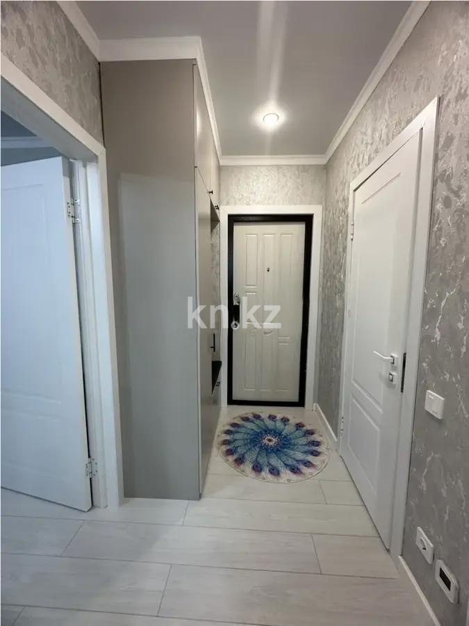 Продажа 3-комнатной квартиры, 81 м² - Продажа  трехкомнатных квартир в новостройках Астаны без посредников фото 5 из 5