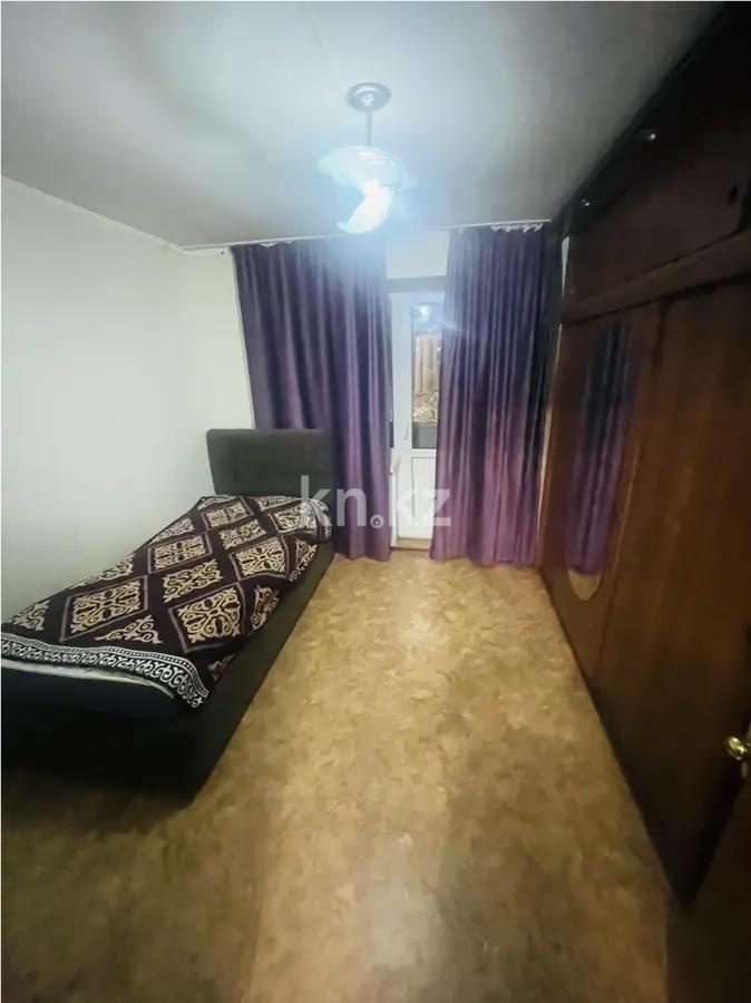 Продажа 4-комнатной квартиры, 79.5 м² - Продажа недвижимости в Астане - страница 2 фото 4 из 7