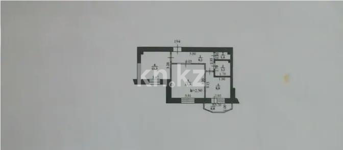 Продажа 2-комнатной квартиры, 49 м² в Астане - фото 5