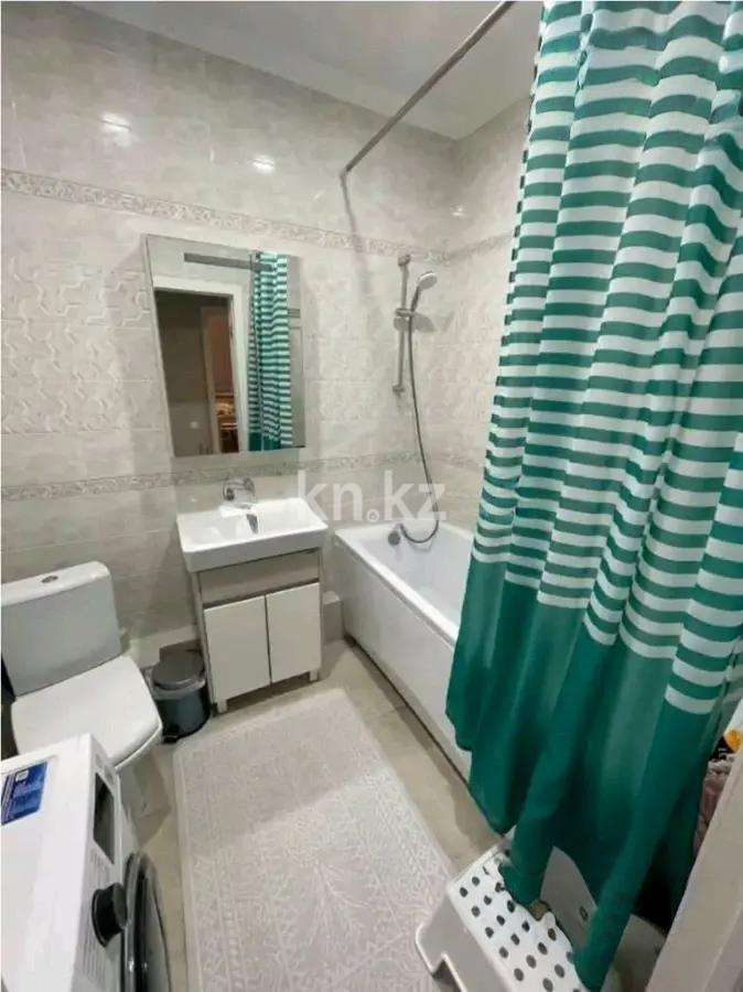 Продажа 2-комнатной квартиры, 58.74 м² - Продажа  двухкомнатных квартир в новостройках Астаны - страница 3 фото 4 из 6