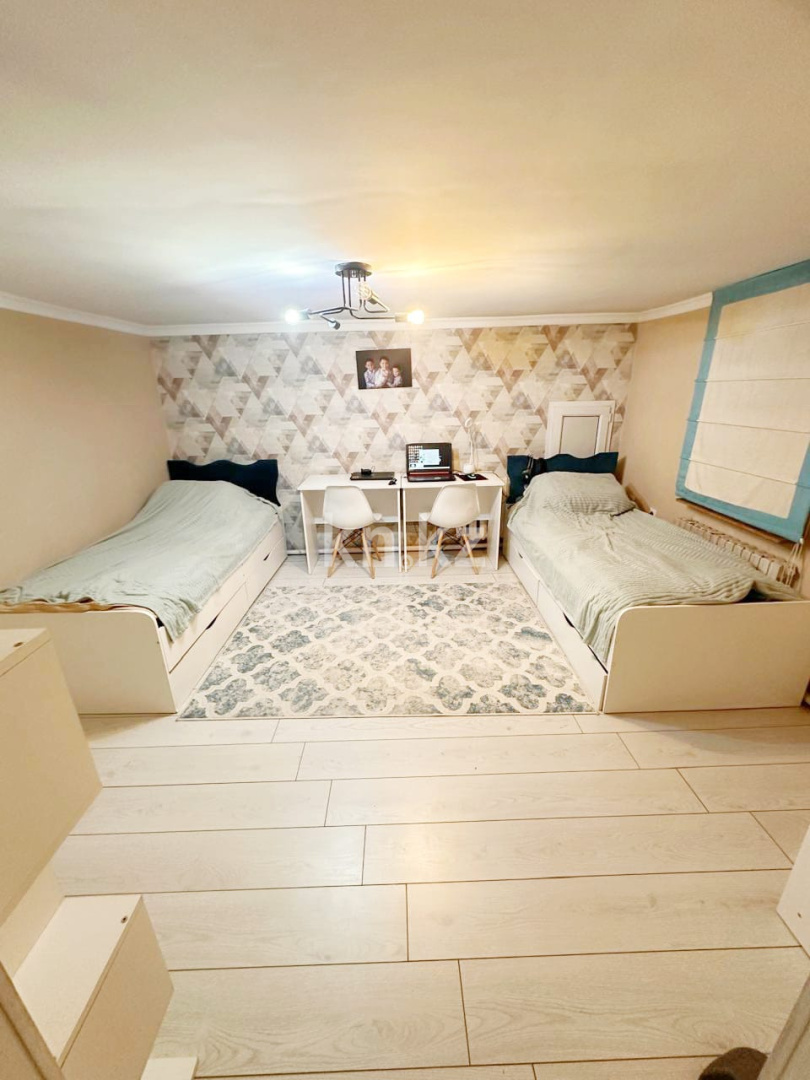 Продажа 4-комнатного дома, 110 м² - Продажа домов, коттеджей в р-не Сарыарка Астаны фото 10 из 10