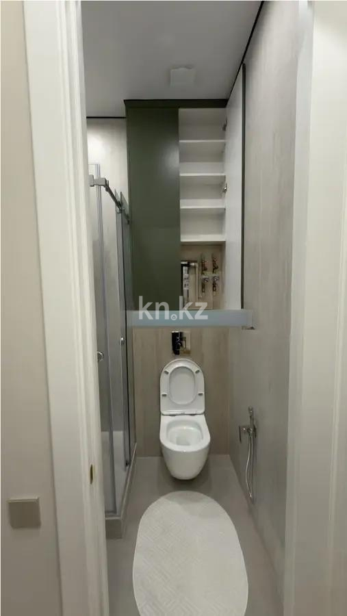 Продажа 3-комнатной квартиры, 97 м² - Продажа трехкомнатных квартир от собственников в Астане - страница 5 фото 6 из 7