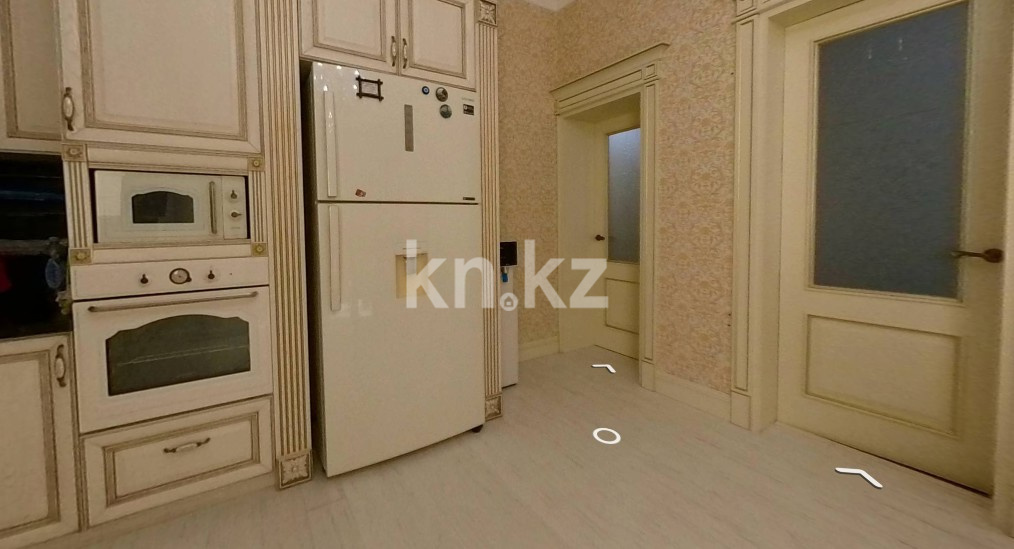 Продажа 6-комнатного дома, 270 м² - Продажа домов, коттеджей в Астане в р-не Есиль фото 38 из 38