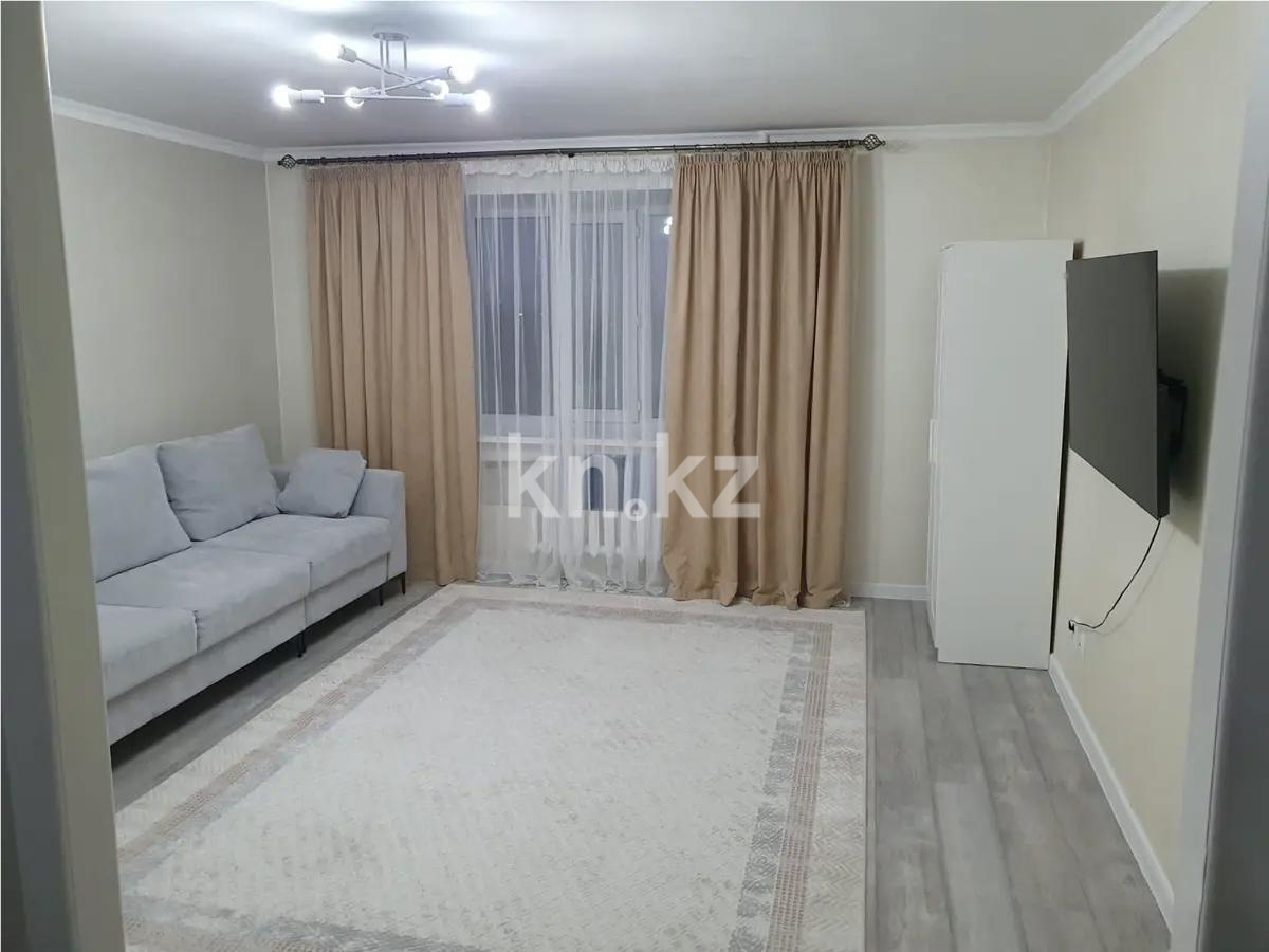 Продажа 3-комнатной квартиры, 80 м², ул. Манаса, дом  22/2 в Астане