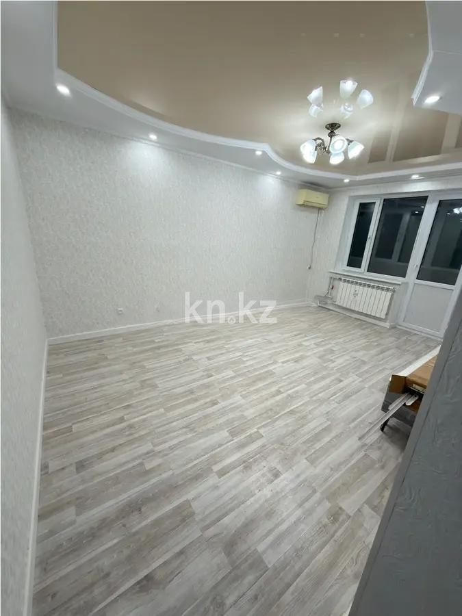 Продажа 3-комнатной квартиры, 75 м² - Продажа квартир в Алматы - страница 3 фото 1 из 4