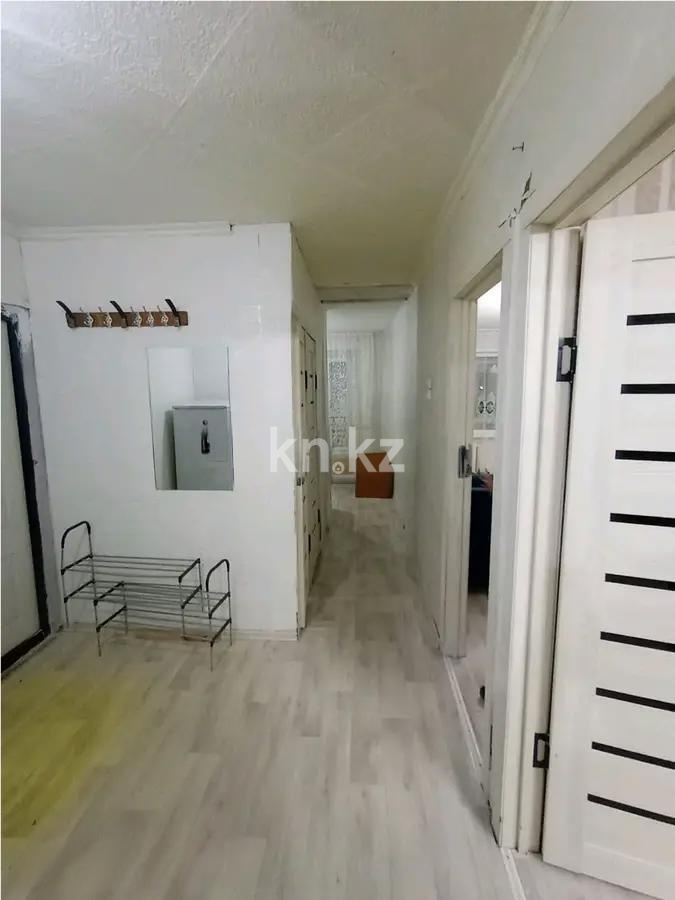 Продажа 3-комнатной квартиры, 63 м² - Продажа квартир в Караганде - страница 2 фото 7 из 7