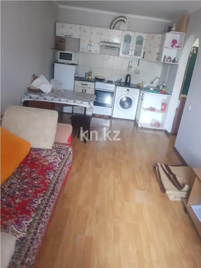 Продажа 2-комнатной квартиры, 35.6 м² в Астане - фото 3