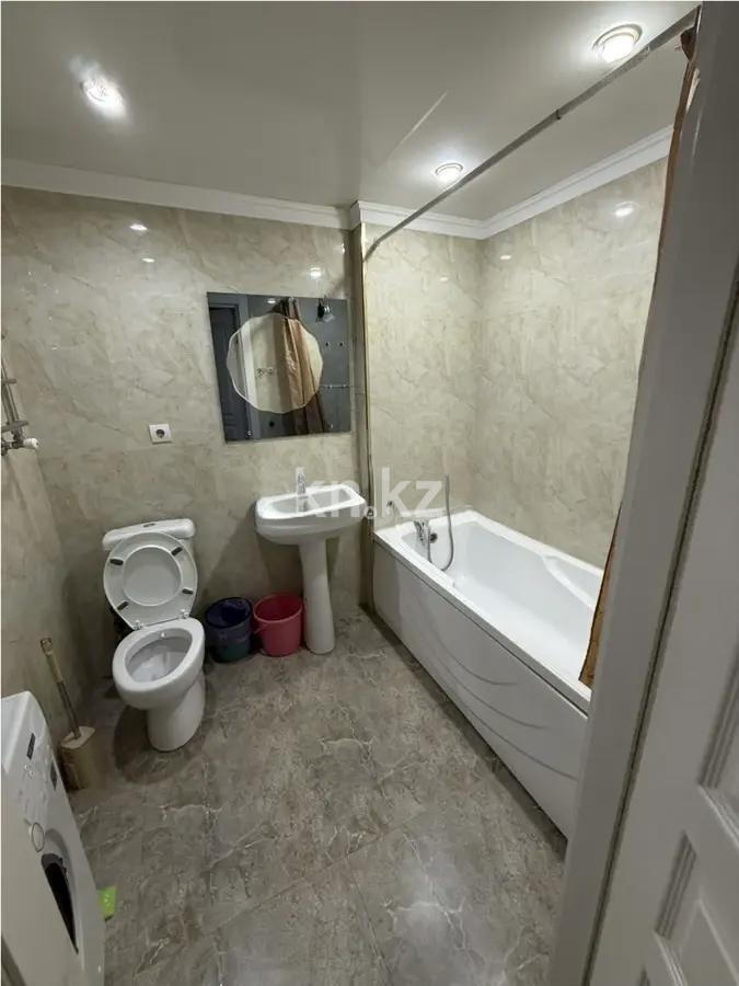 Продажа 3-комнатной квартиры, 83 м² в Алматы - фото 4