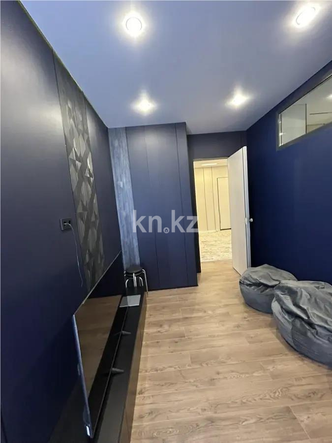 Продажа 3-комнатной квартиры, 96 м² в Алматы - фото 3