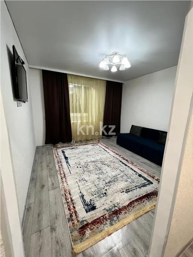 Продажа 1-комнатной квартиры, 38 м², ул. Байтурсынова, дом  36а - Продажа  однокомнатных квартир в Астане без посредников с фото фото 1 из 4