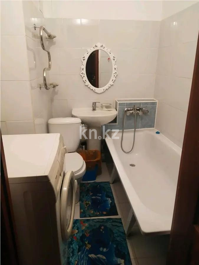 Продажа 1-комнатной квартиры, 31 м² - Продажа квартир в Алатауском р-не Алматы - страница 3 фото 1 из 3