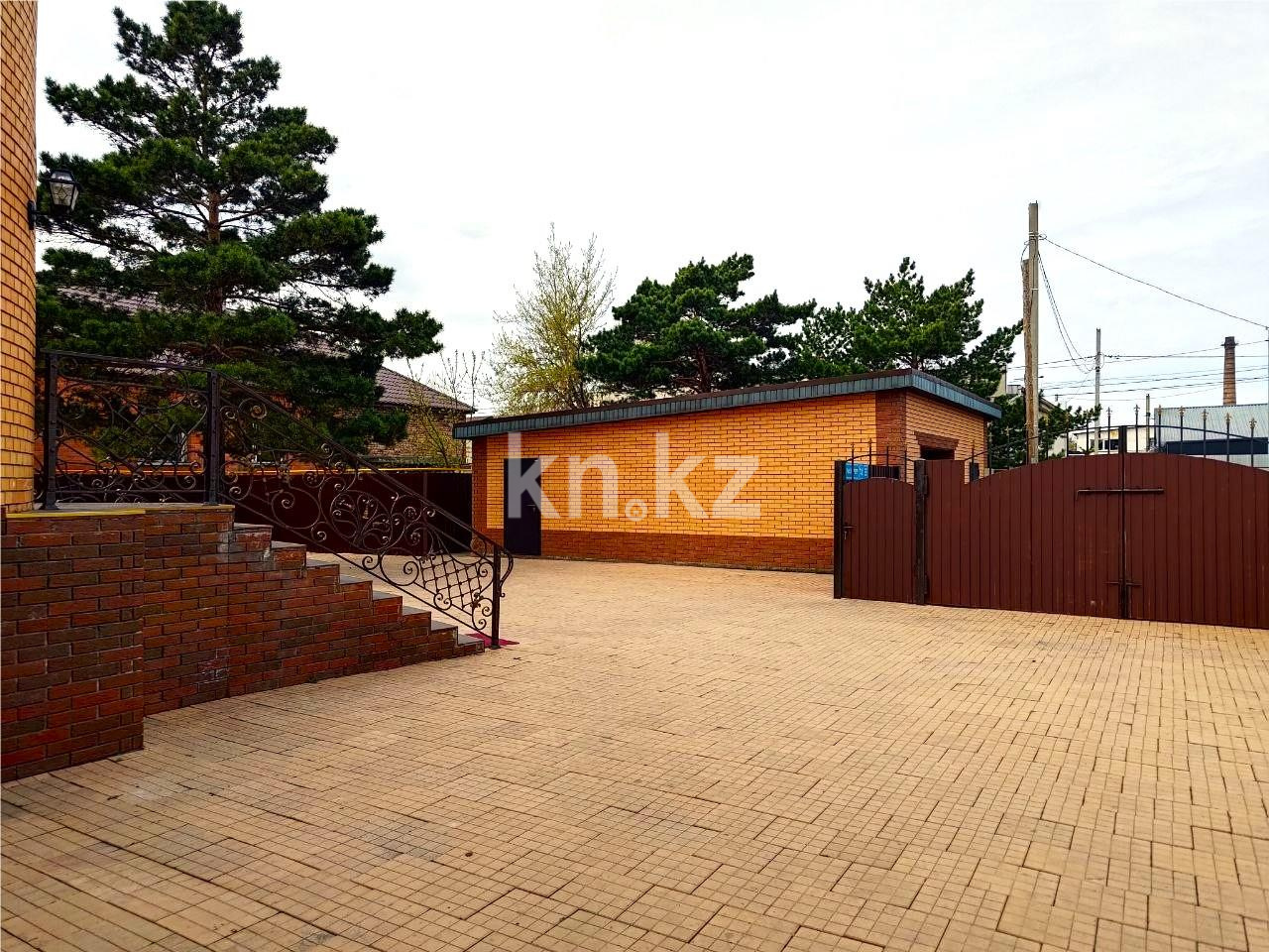 Продажа 6-комнатного дома, 300 м² - Продажа домов, коттеджей в Казахстане - страница 9 фото 5 из 35