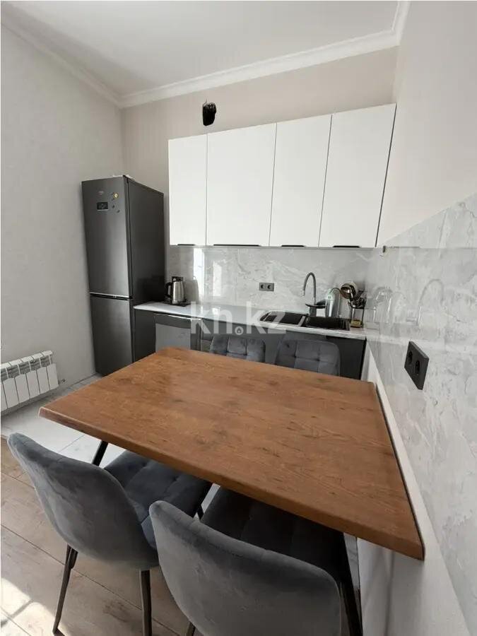 Продажа 1-комнатной квартиры, 42 м² в Астане - фото 2