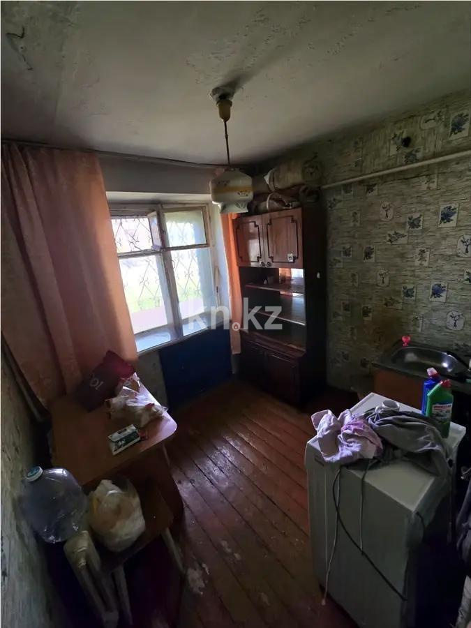 Продажа 1-комнатной квартиры, 30 м² - Продажа однокомнатных квартир в Караганде - страница 3 фото 1 из 3