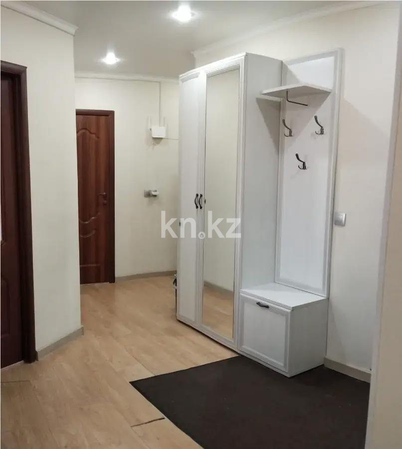 Продажа 3-комнатной квартиры, 78 м², ул. Куйши Дина, дом  7 - Продажа квартир в Казахстане фото 4 из 4