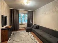 Продажа 1-комнатной квартиры, 37 м², ул. Сатпаева, дом  74 - Продажа  однокомнатных квартир в Алматы с фото фото 1 из 4