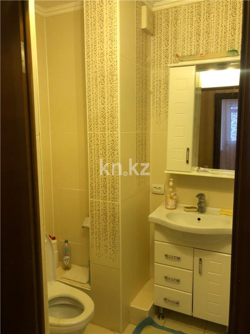 Продажа 1-комнатной квартиры, 36 м² в Караганде - фото 7