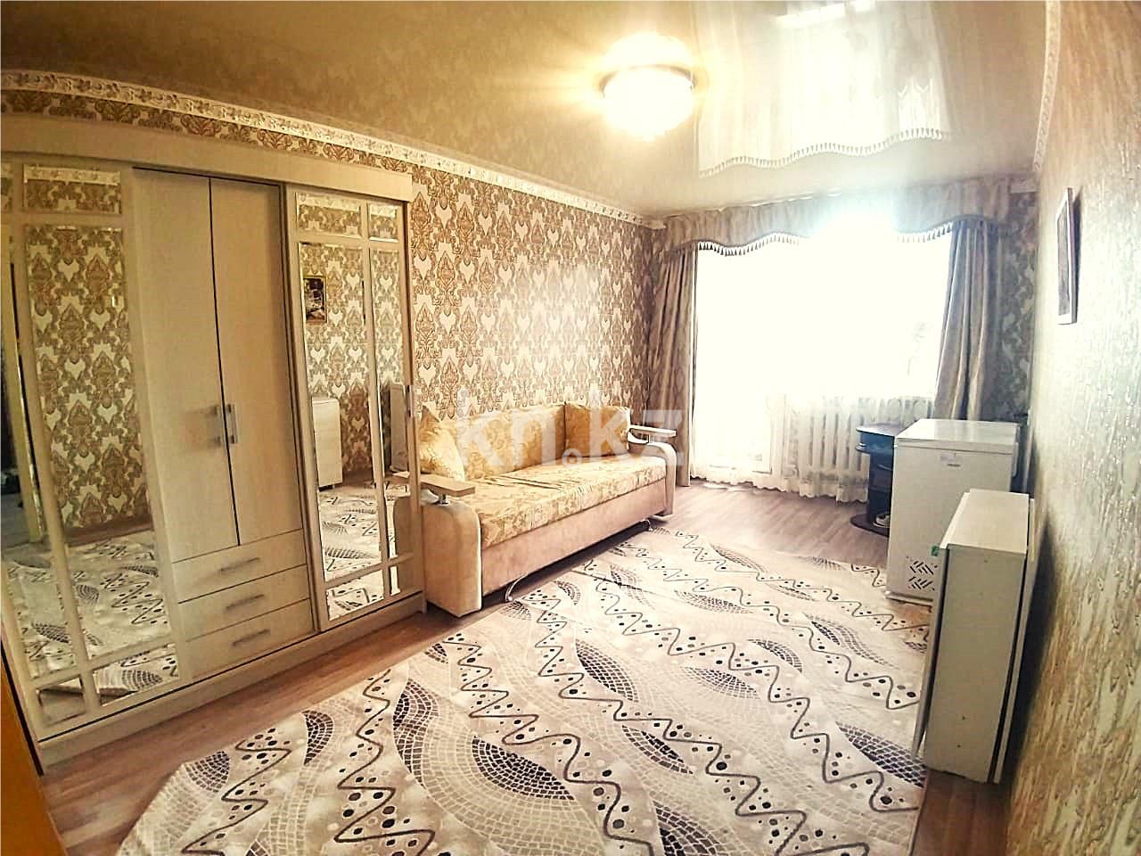 Продажа 2-комнатной квартиры, 45 м², ул. Ленинградская (п. Актас) - Продажа  двухкомнатных квартир в Сарани фото 1 из 15