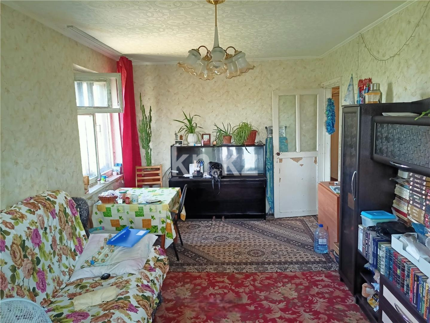 Продажа 3-комнатной квартиры, 61 м², 7-й мкр. в Темиртау - фото 2