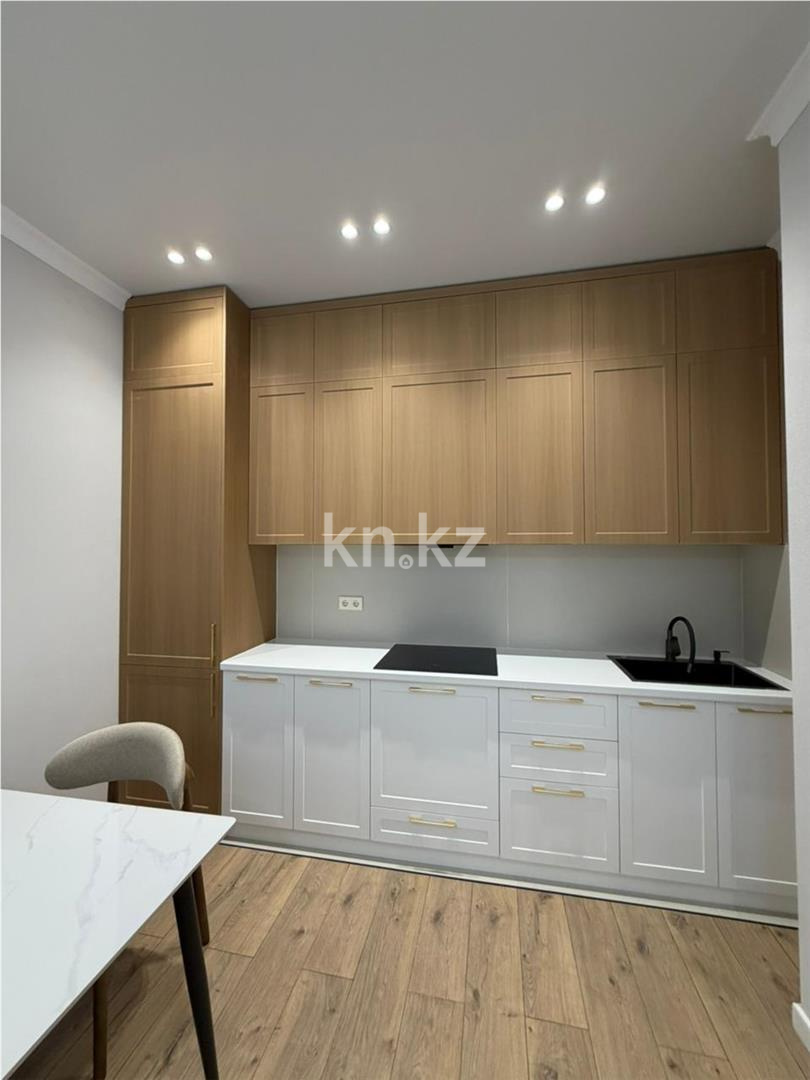 Продажа 2-комнатной квартиры, 40 м² в Астане - фото 4