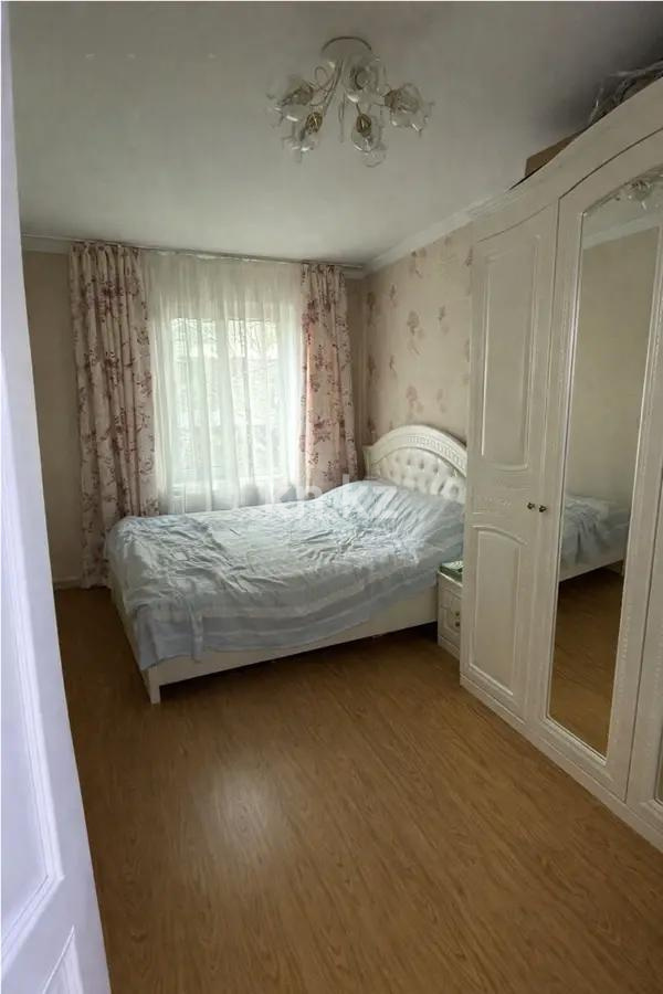 Продажа 3-комнатной квартиры, 61 м² в Алматы - фото 3