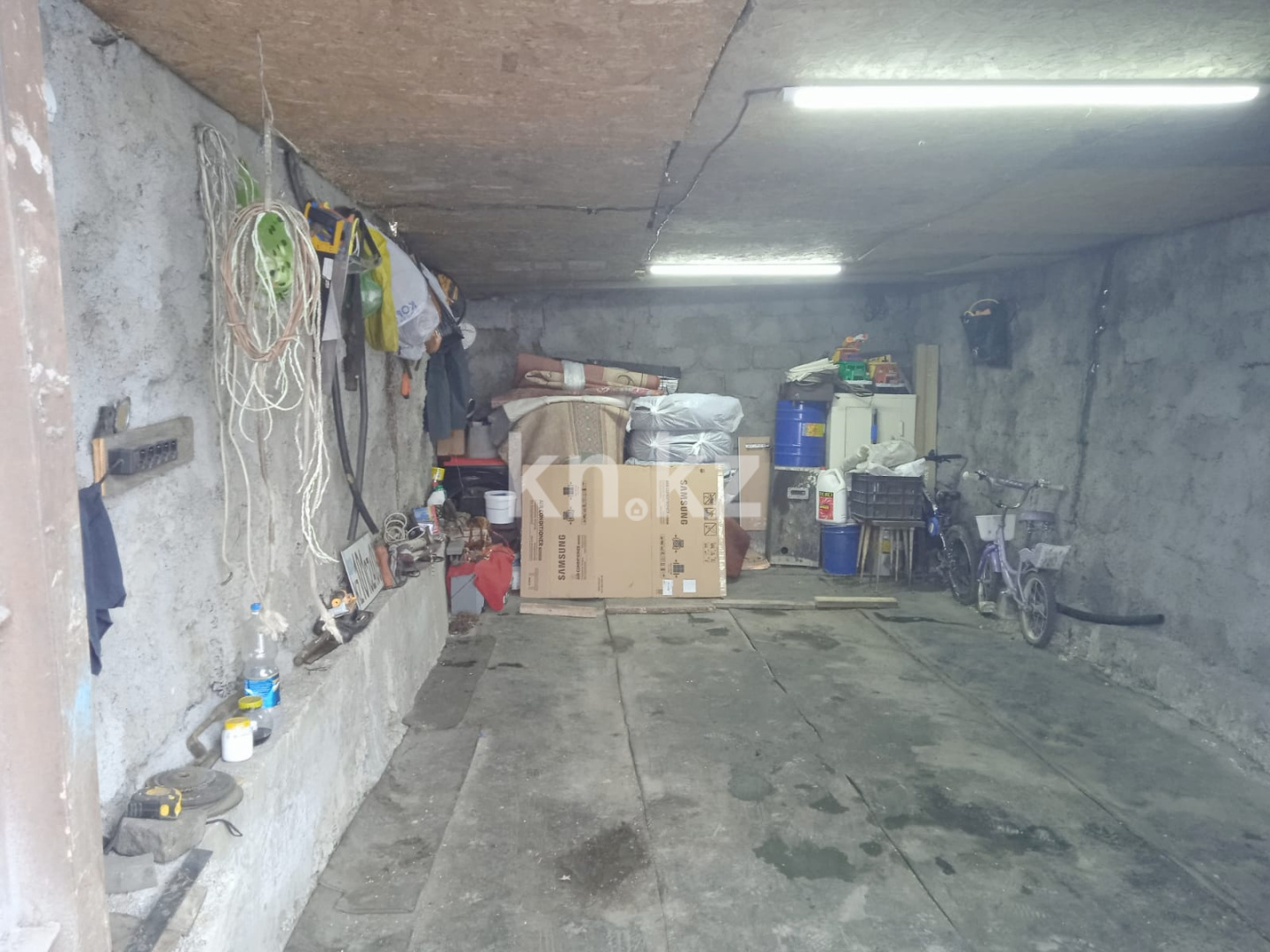 Продажа , 53 сот., ул. Цветная - Продажа баз, складов и промышленной недвижимости в Караганде фото 24 из 40