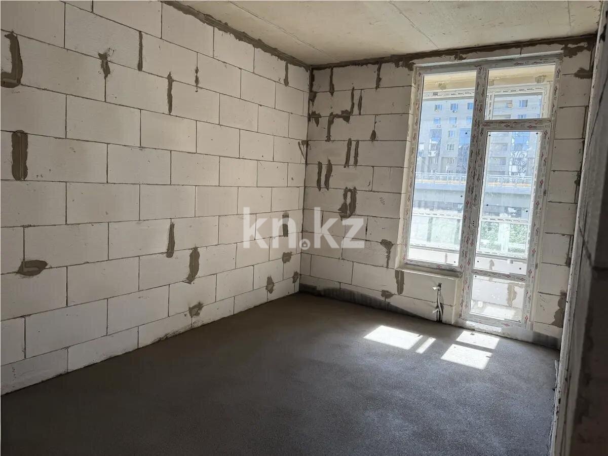 Продажа 1-комнатной квартиры, 52 м² в Астане