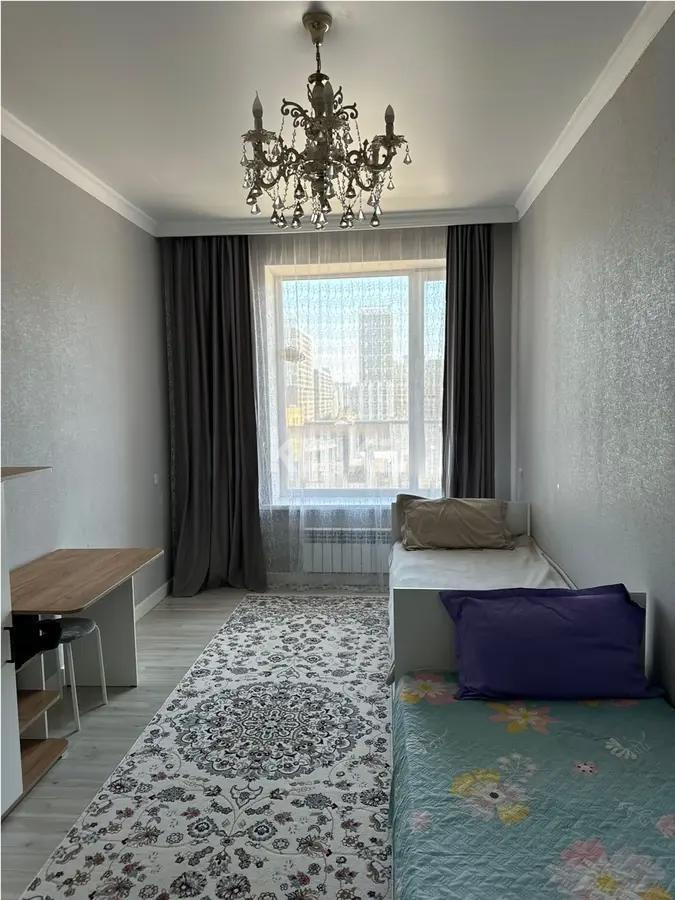Продажа 3-комнатной квартиры, 75.7 м² в Астане - фото 3