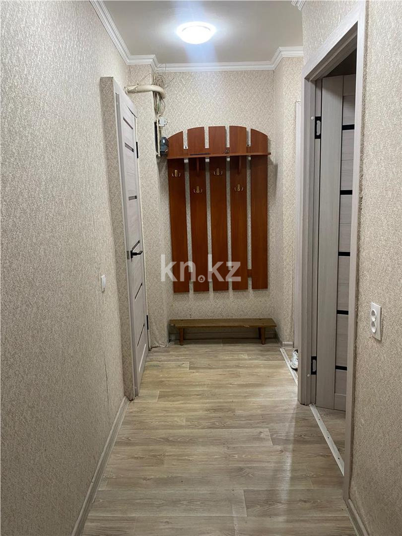 Продажа 2-комнатной квартиры, 46 м², ул. Мустафина в Караганде - фото 9
