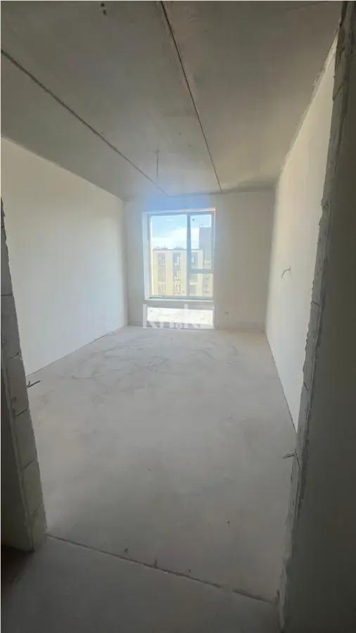 Продажа 1-комнатной квартиры, 43 м², пр. Мангилик Ел, дом  7 стр - Продажа квартир в новостройках Астаны без посредников с фото фото 1 из 3