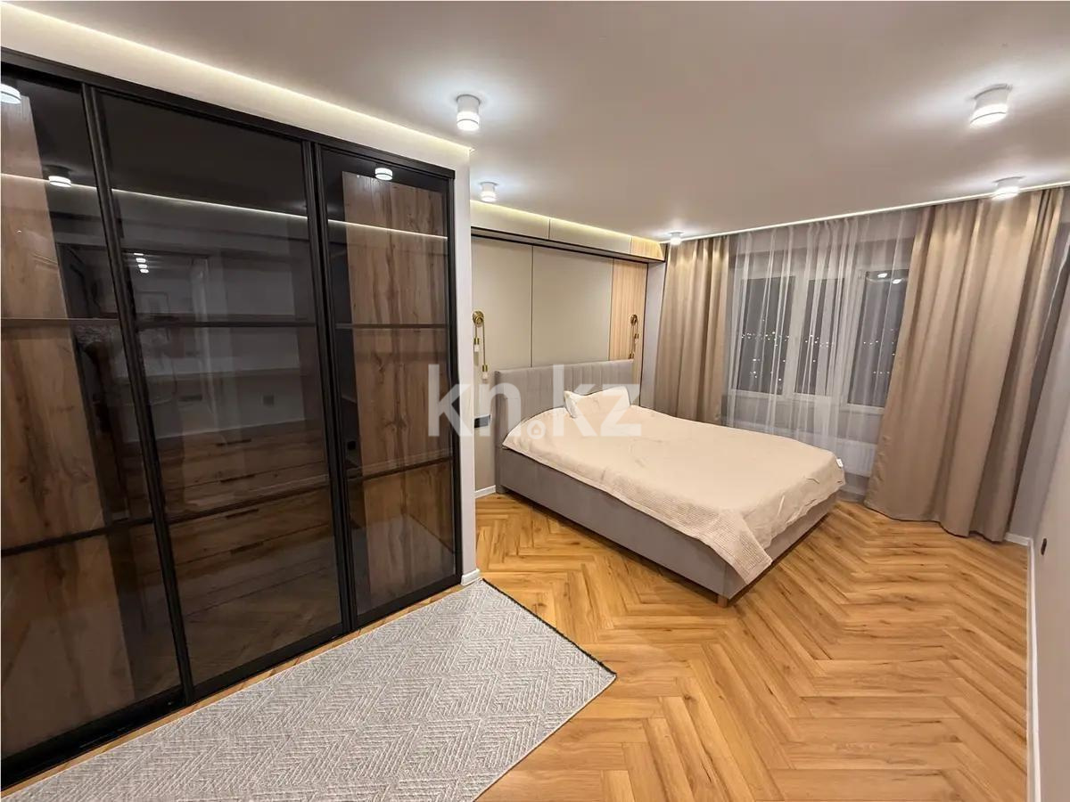 Продажа 2-комнатной квартиры, 52 м², ул. Момышулы, дом  26/2 - Продажа квартир без посредников в Караганде фото 2 из 5