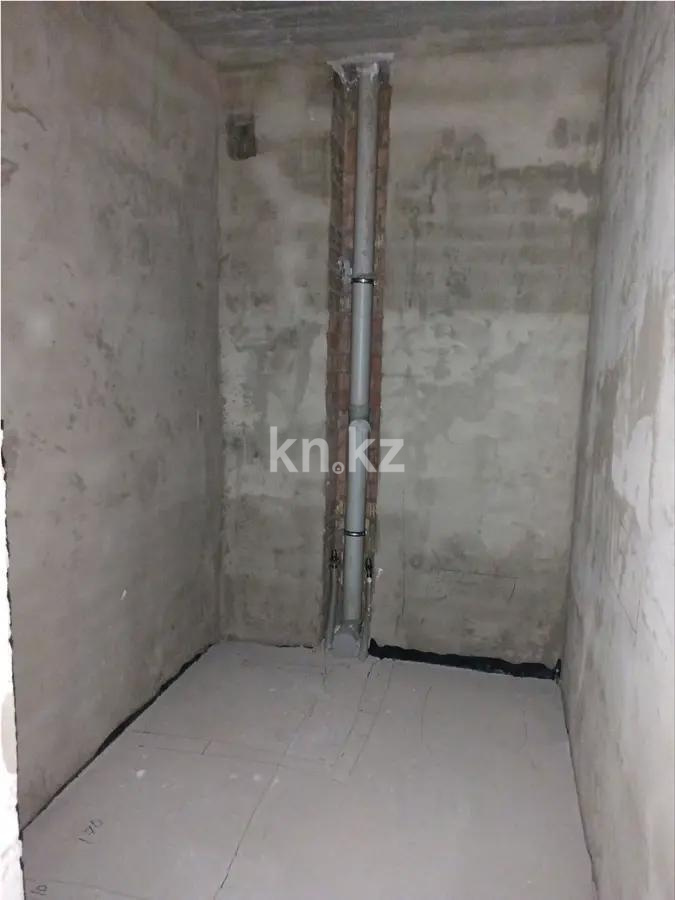 Продажа 2-комнатной квартиры, 46.6 м², ул. Нажимеденова, дом  52б в Астане - фото 3