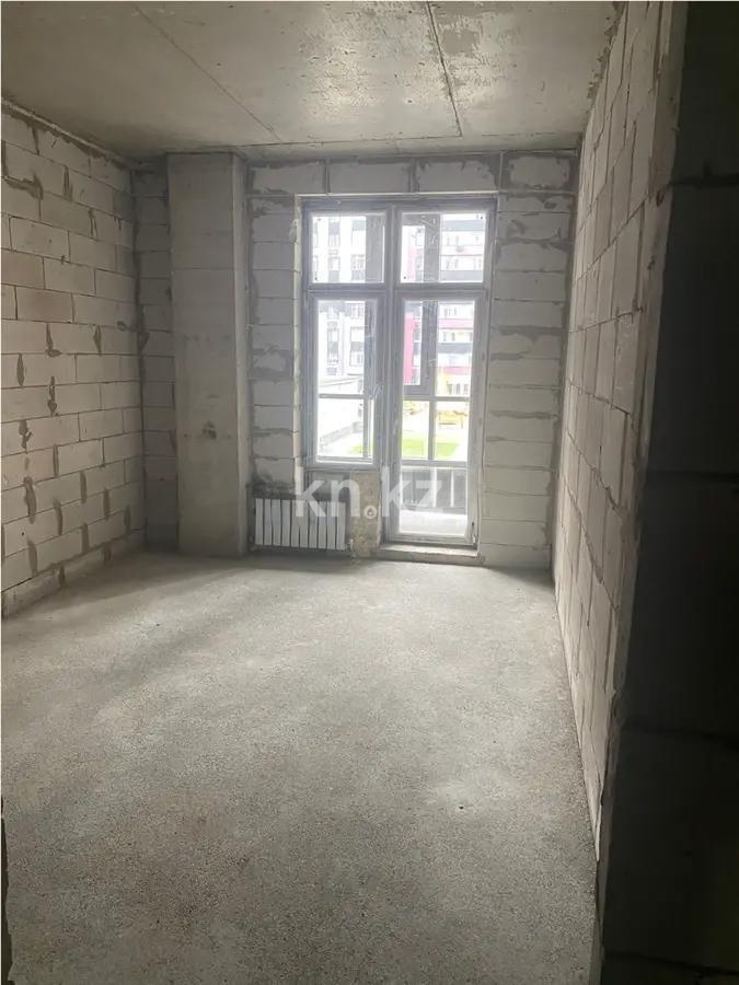 Продажа 3-комнатной квартиры, 111 м², ул. Бухар жырау, дом  32 - Продажа  трехкомнатных квартир в Астане без посредников с фото фото 1 из 2
