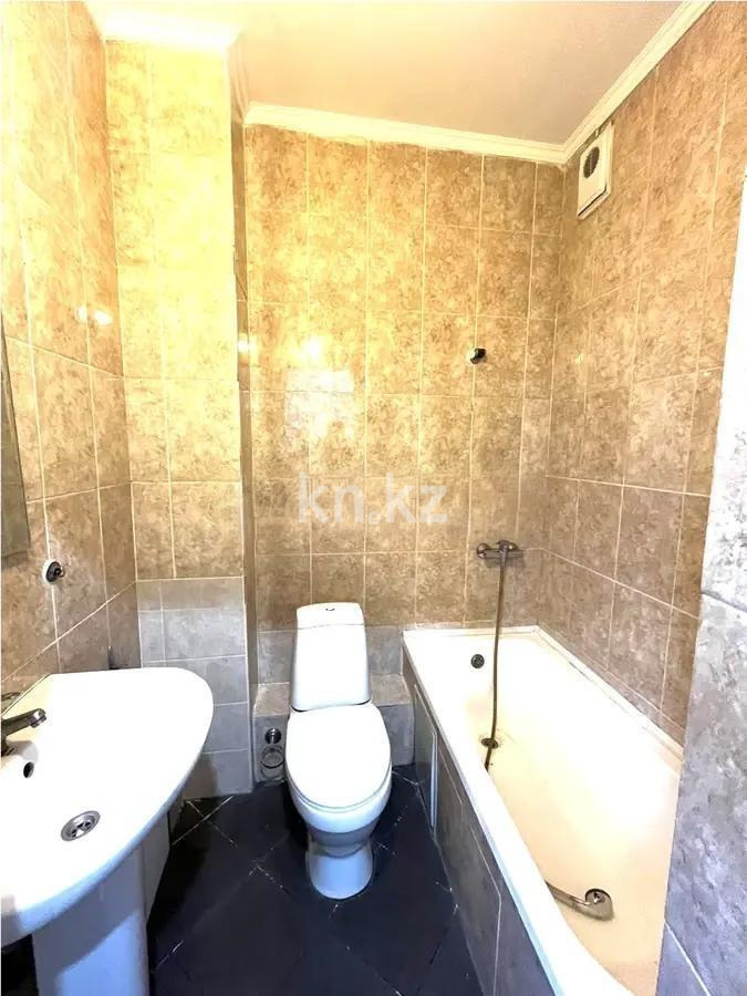 Продажа 1-комнатной квартиры, 23 м² - Продажа однокомнатных квартир в Астане - страница 32 фото 3 из 3