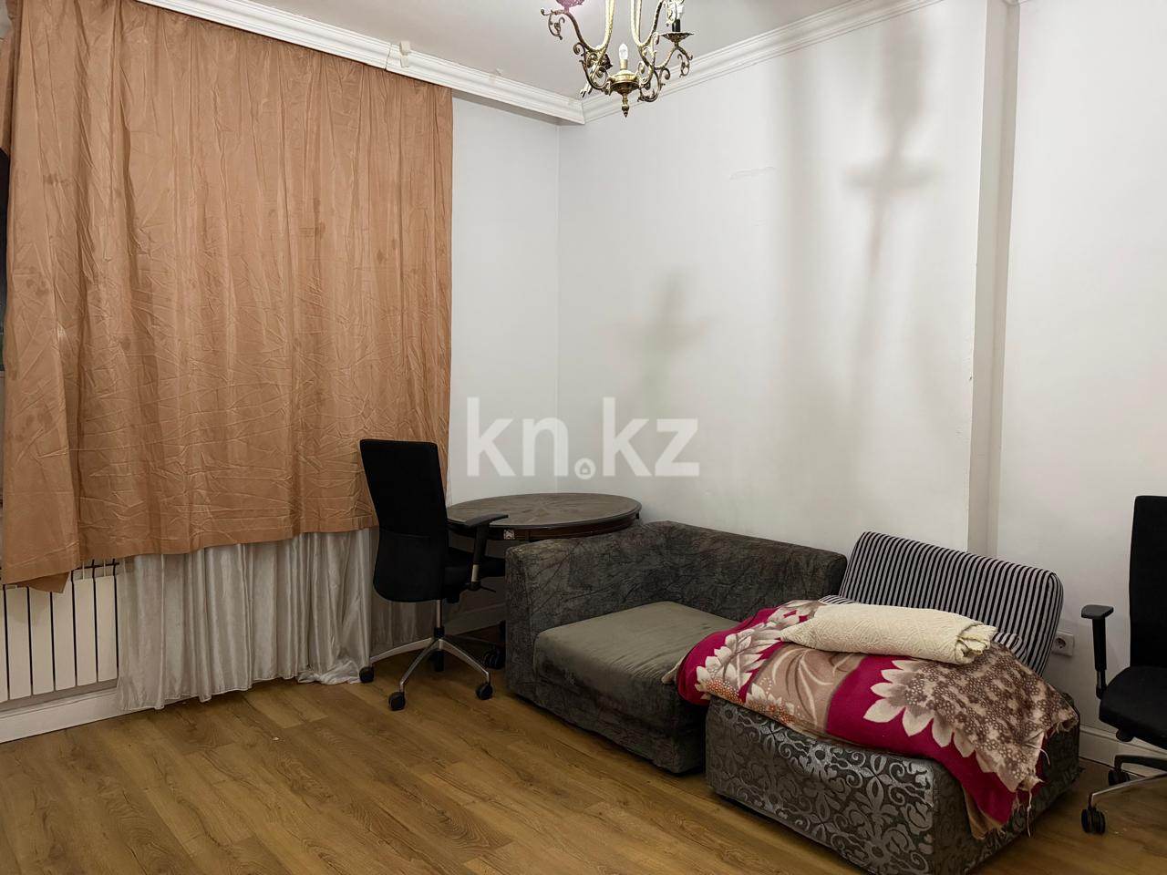 Аренда 3-комнатной квартиры, 68 м² - Аренда квартир помесячно в Астане фото 3 из 9