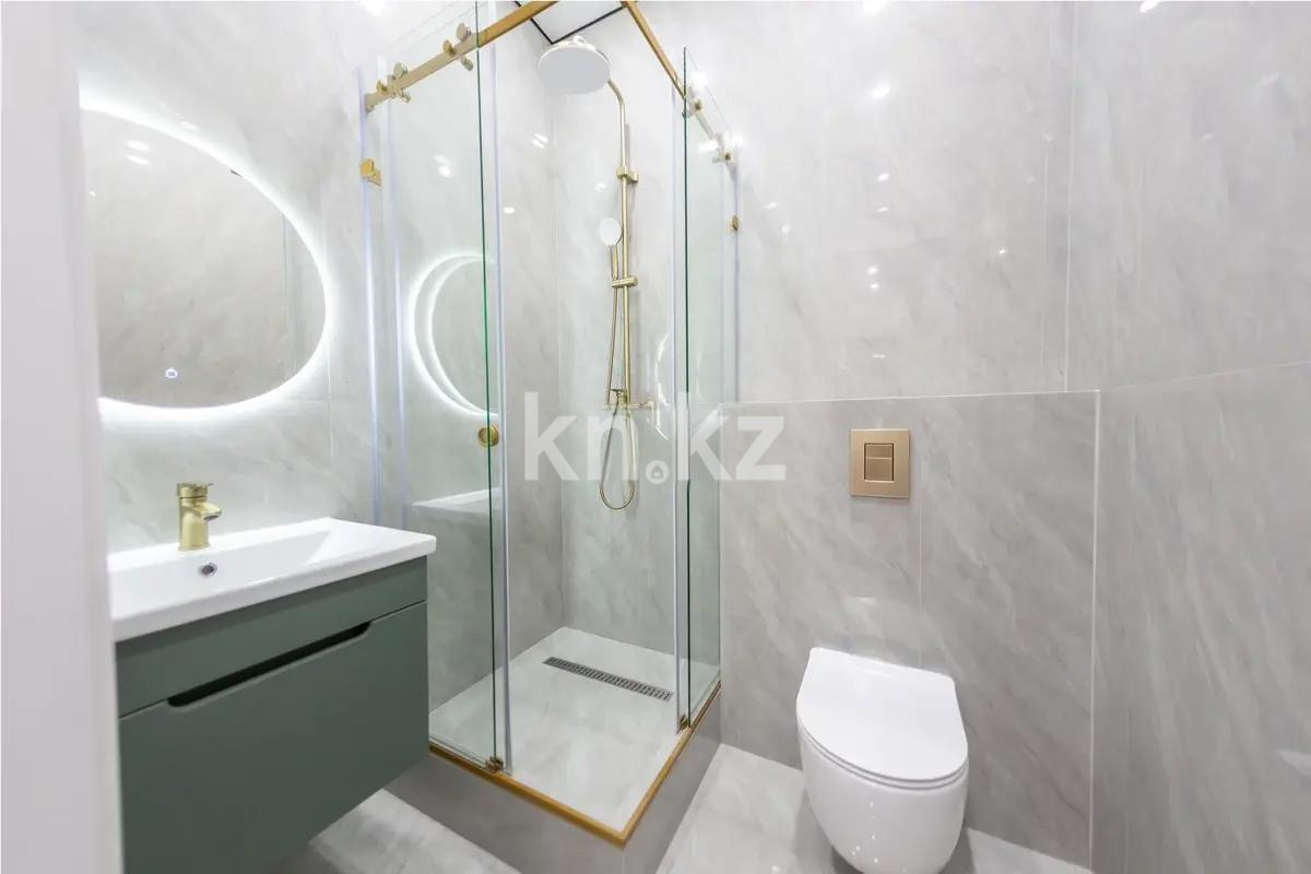 Продажа 3-комнатной квартиры, 67 м² - Продажа  трехкомнатных квартир в новостройках Астаны с фото фото 4 из 4