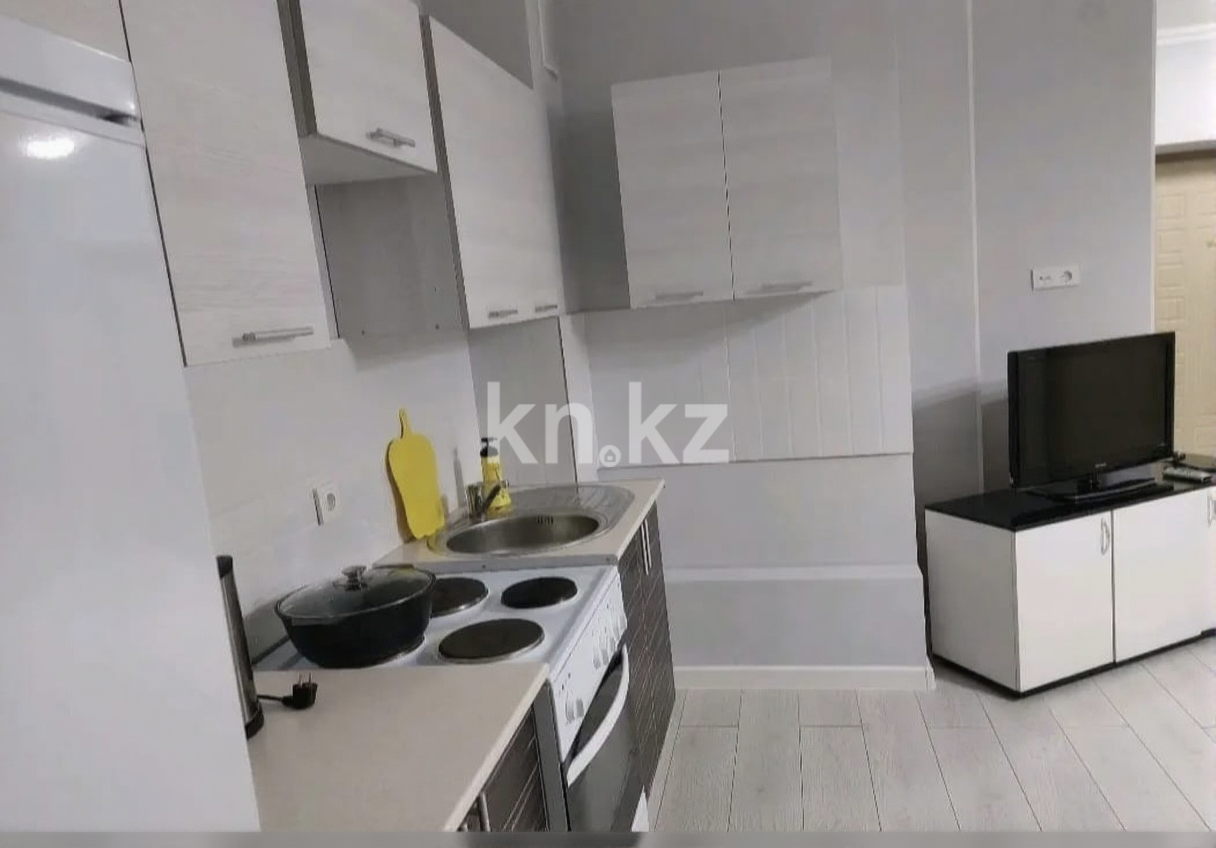 Аренда 1-комнатной квартиры, 30 м², ул. Аль-Фараби, дом  34/1 - Аренда квартиры помесячно в Астане фото 3 из 7