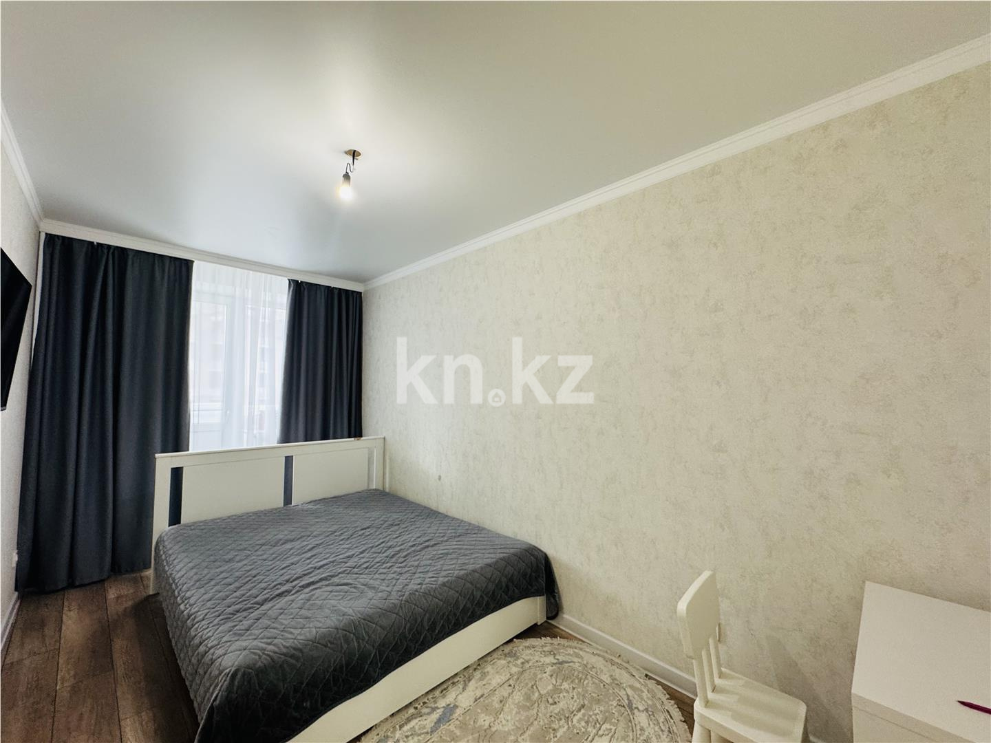 Продажа 3-комнатной квартиры, 70 м², ул. Сыганак - Продажа квартир в Астане фото 4 из 12