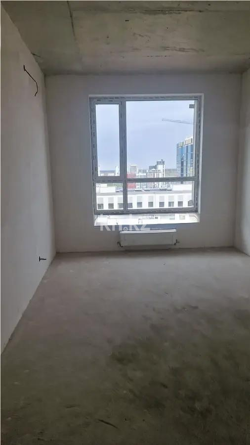 Продажа 1-комнатной квартиры, 38.5 м², ул. Бокейхана, дом  52 в Астане