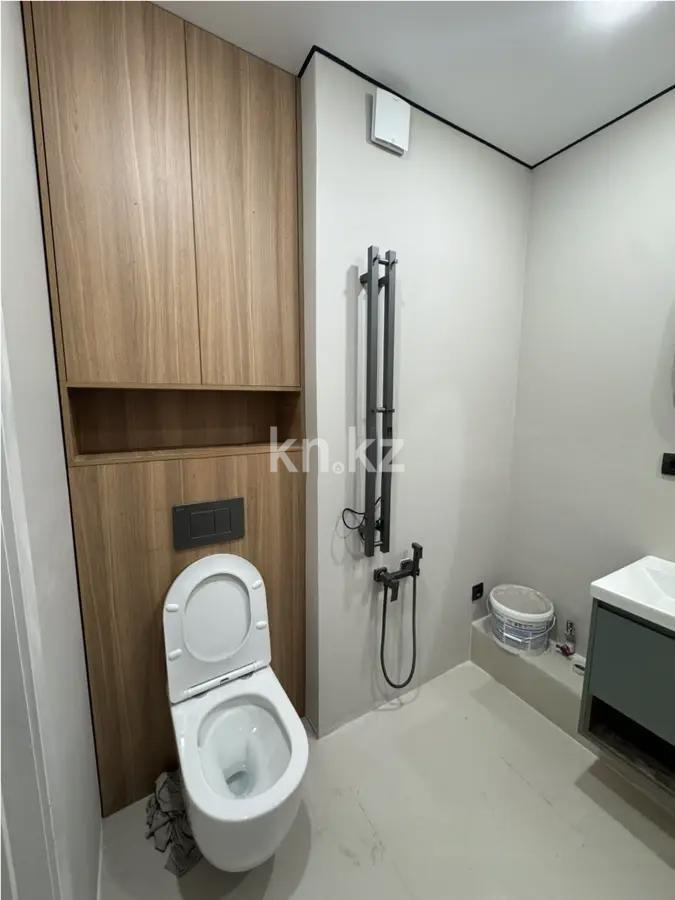 Продажа 2-комнатной квартиры, 50 м² в Алматы - фото 3